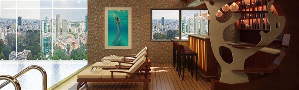 Nam Hung Hotel Nha Trang Exterior foto